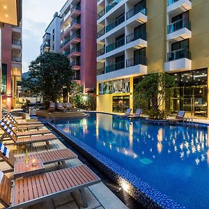 Citrus Grande Hotel Pattaya By Compass Hospitality